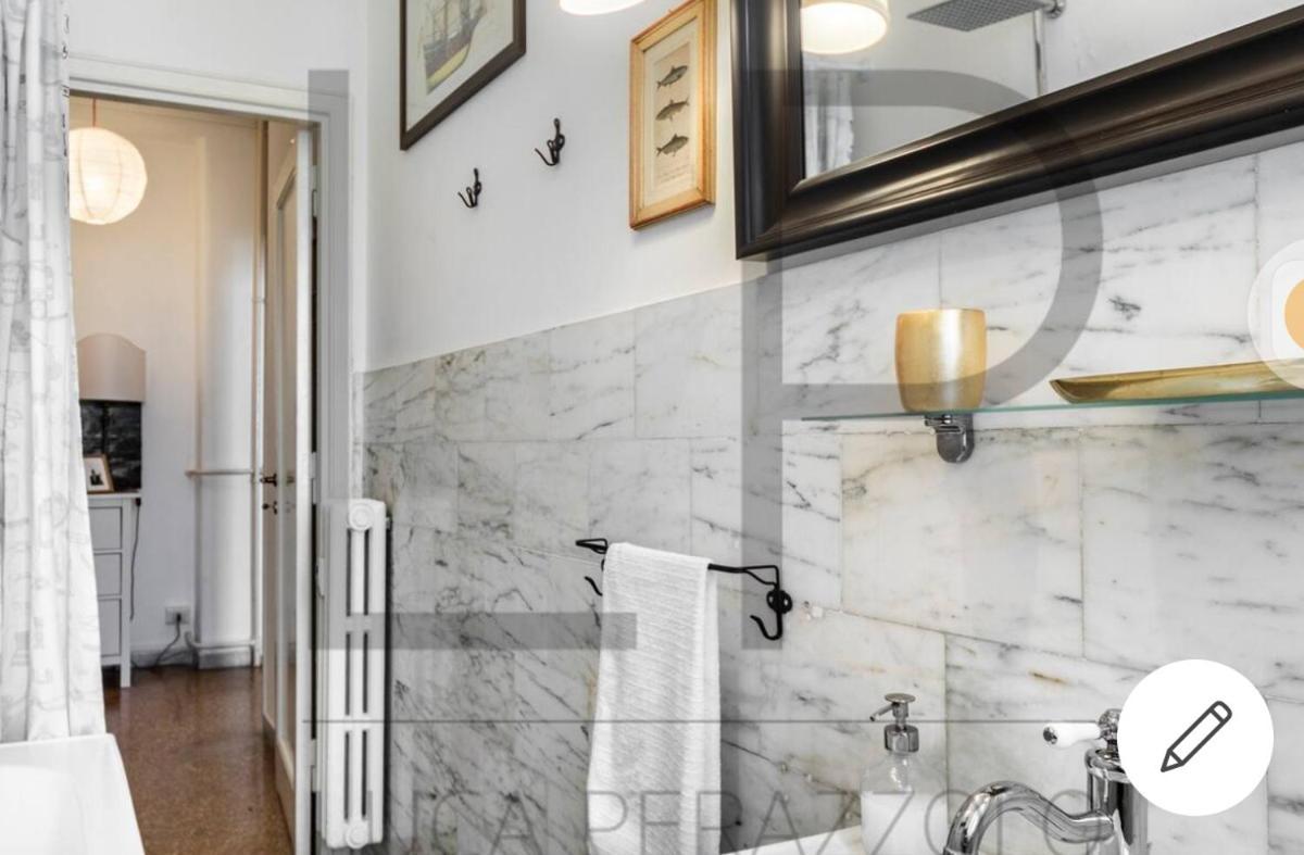San Pietro Vaticano Family House Apartamento Roma Exterior foto